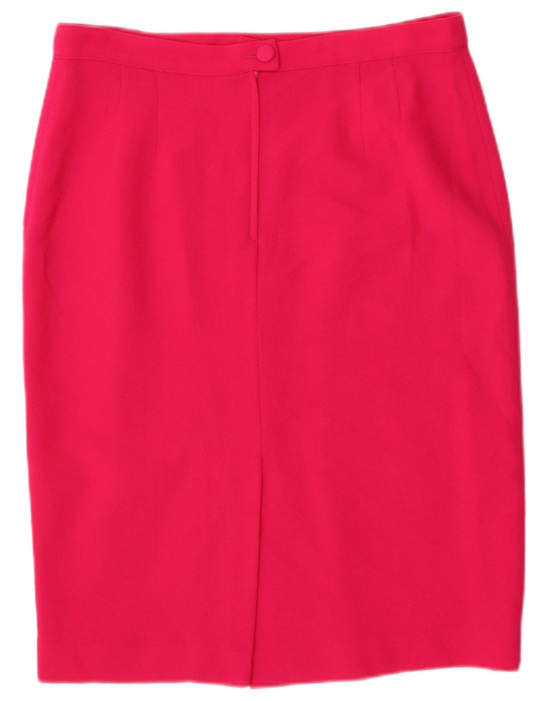Marina Rinaldi Womens 5 Button 2 Piece Skirt Set Size 19 Small W32 Pink