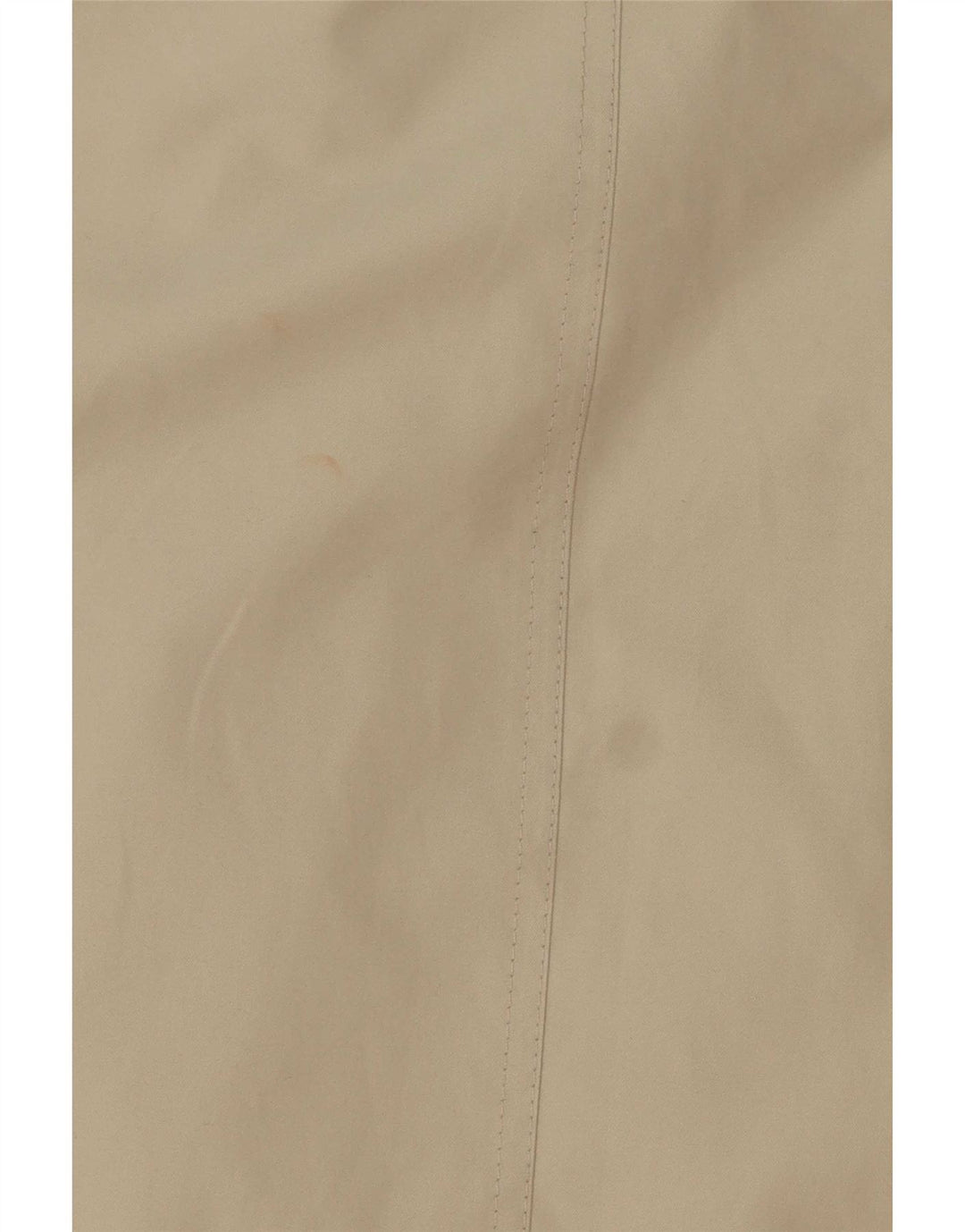 Porto Di Panama Mens Utility Jacket IT 52 XL Grey Polyester