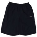 Reebok Boys Sport Shorts 13-14 Years  Navy Blue Polyester