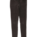 Levi's Womens Line 8 Skinny Jeans W28 L32 Grey