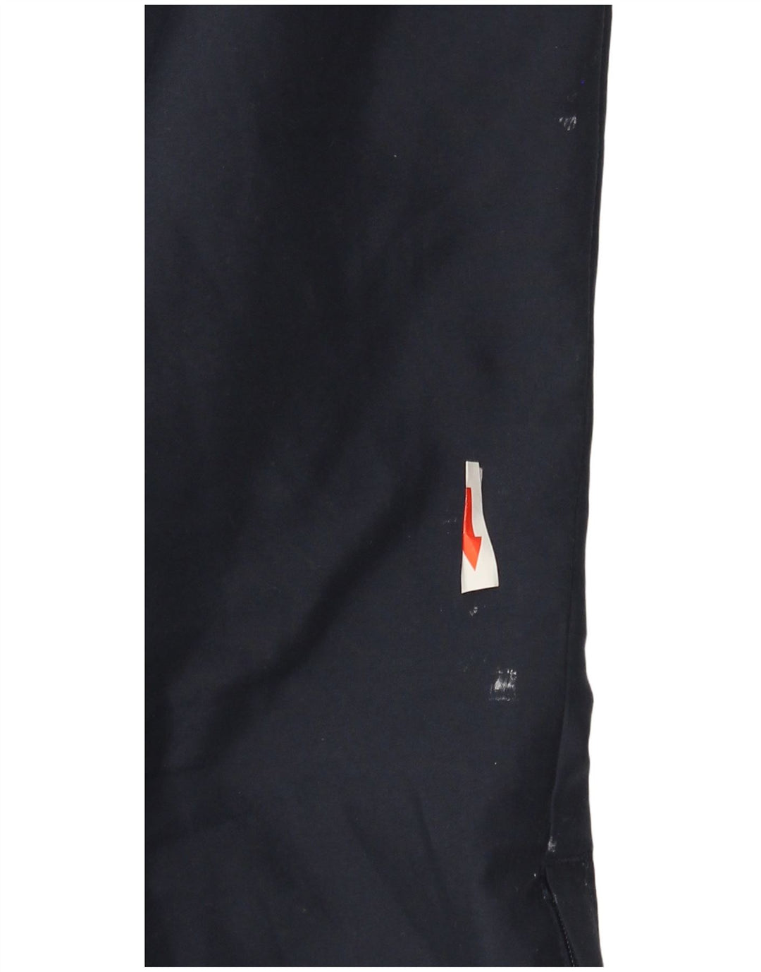 Ellesse Womens Tracksuit Trousers UK 12 Medium Navy Blue Polyester