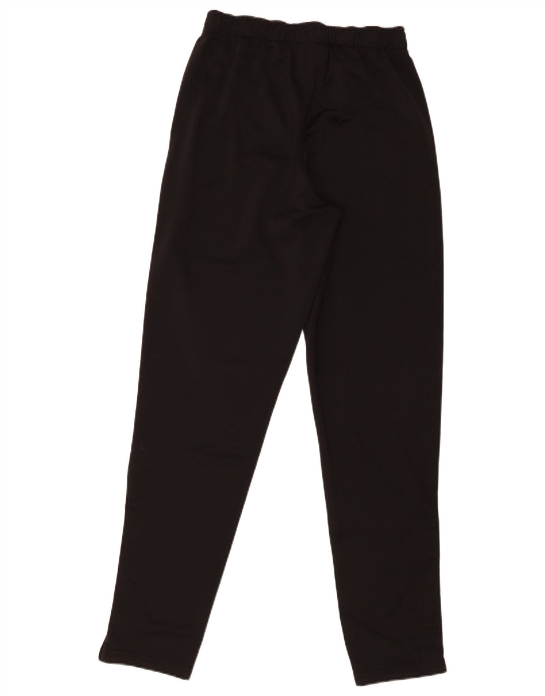 Puma Boys Tracksuit Trousers 15-16 Years  Black Polyester