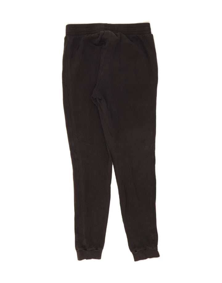 UNDER ARMOUR Mens Tracksuit Trousers Joggers Medium  Black Cotton Vintage Under Armour and Second-Hand Under Armour from Messina Hembry 