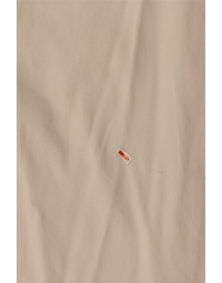 CARRERA Mens Shirt XL White