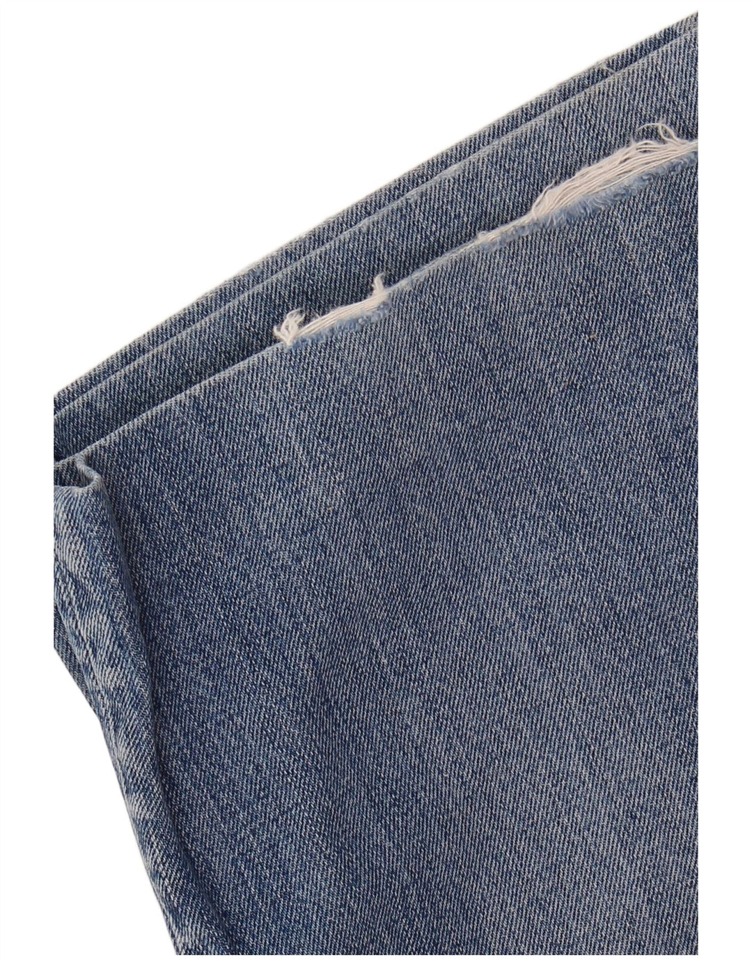 Levi's Womens 557 Bootcut Jeans W32 L27 Blue