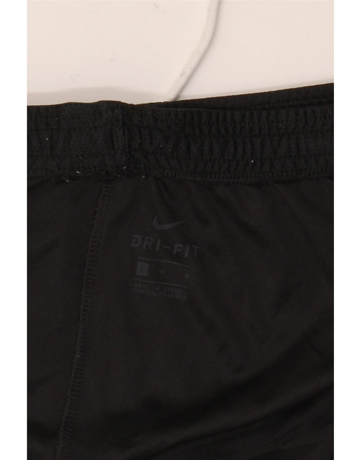 Nike Mens Dri Fit Sport Shorts Large  Black