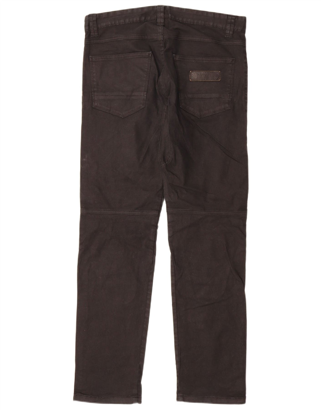 Dainese Mens Slim Jeans  W34 L32 Black