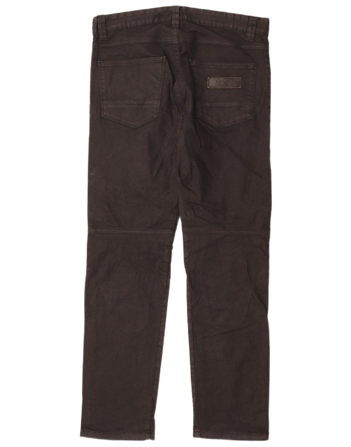 Dainese Mens Slim Jeans  W34 L32 Black