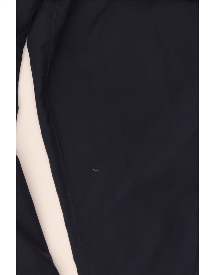 Nike Boys Tracksuit Trousers 13-14 Years XL  Navy Blue Polyester