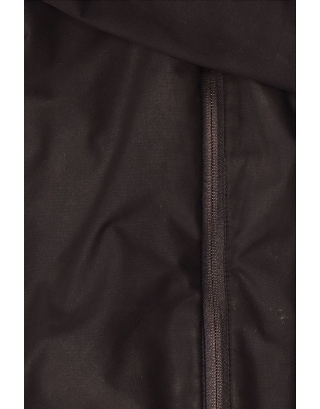 Helly Hansen Mens Graphic Windbreaker Jacket UK 46 3XL Black Polyester