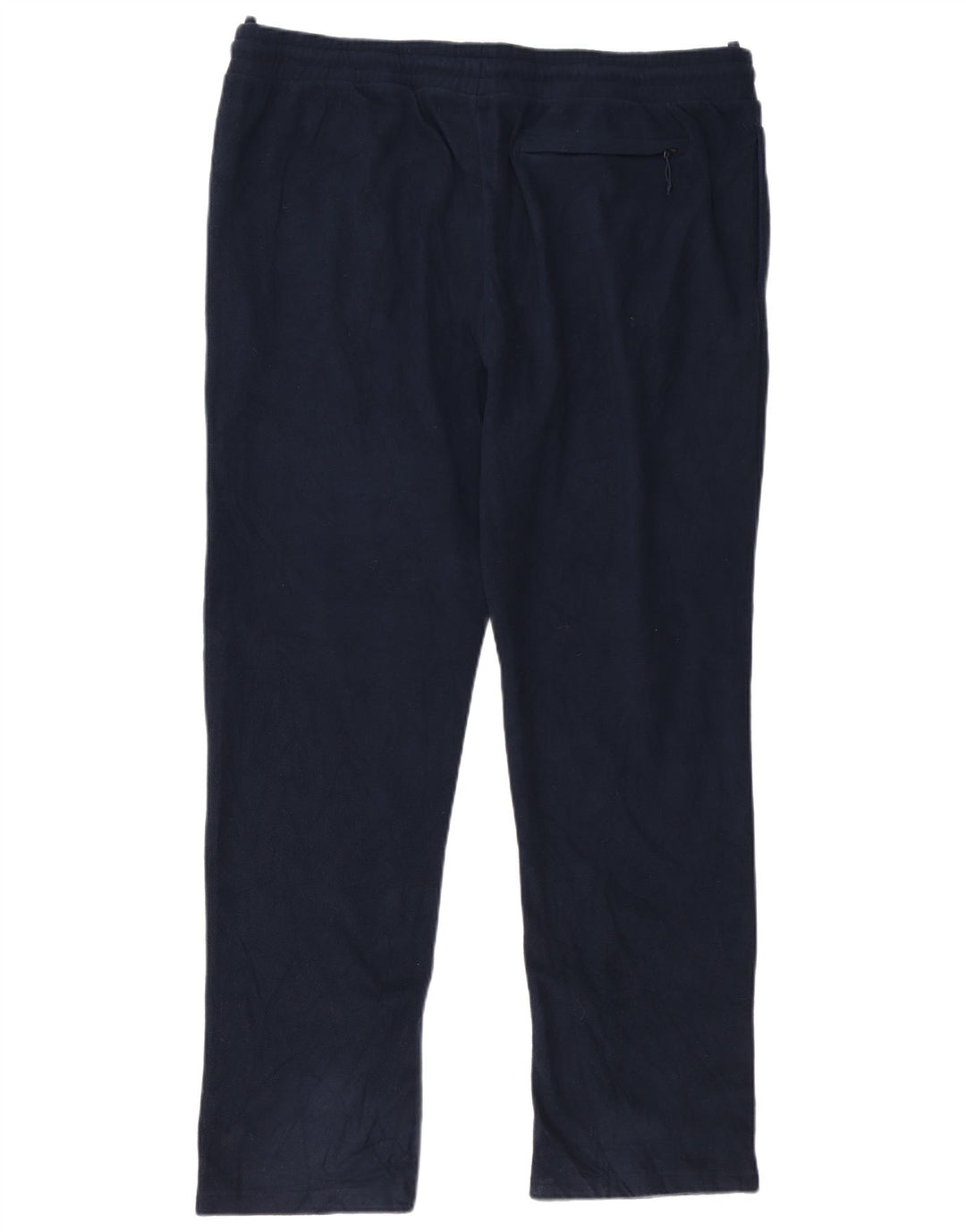 Marks & Spencer Mens Tracksuit Trousers XL Navy Blue