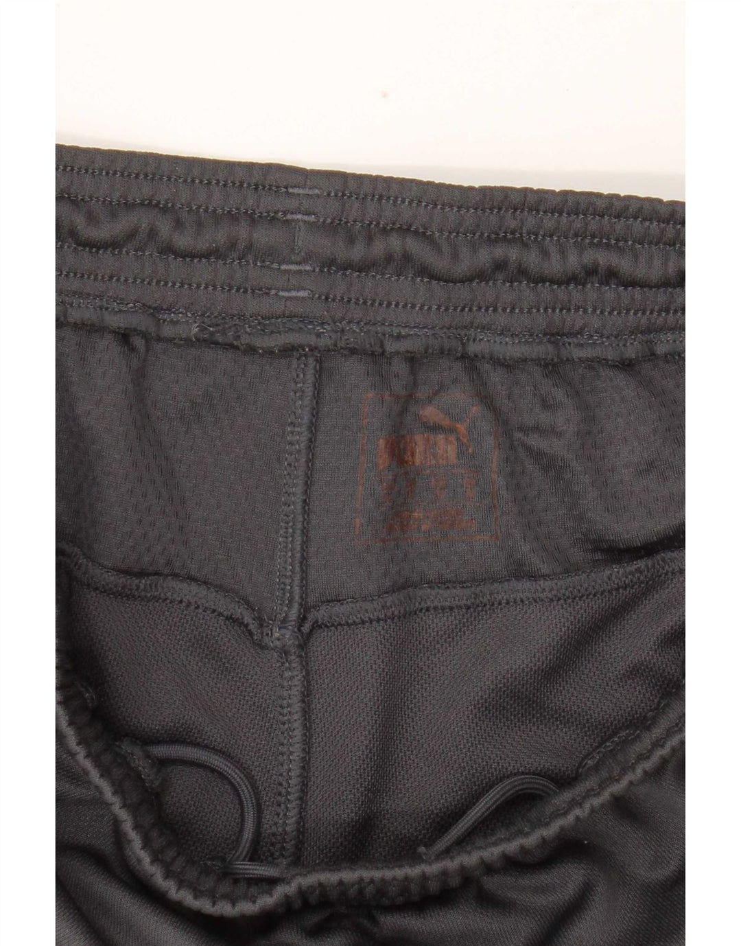 Puma Mens Arsenal Sport Shorts Medium Grey