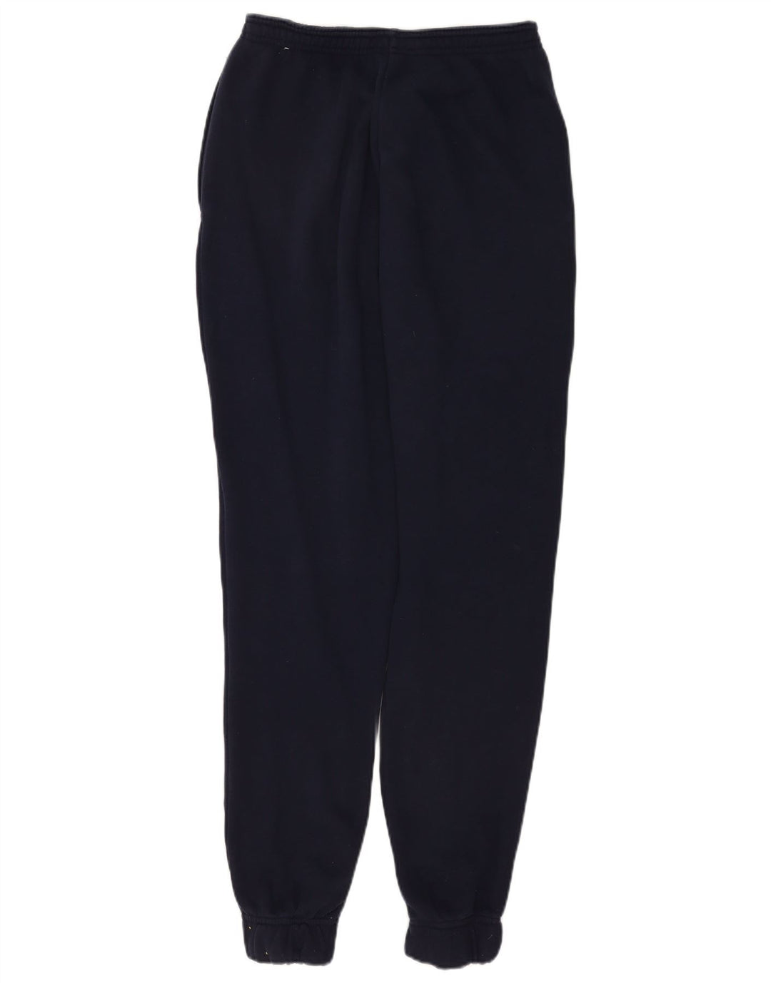 Nike Mens Tracksuit Trousers Joggers Medium  Navy Blue Cotton