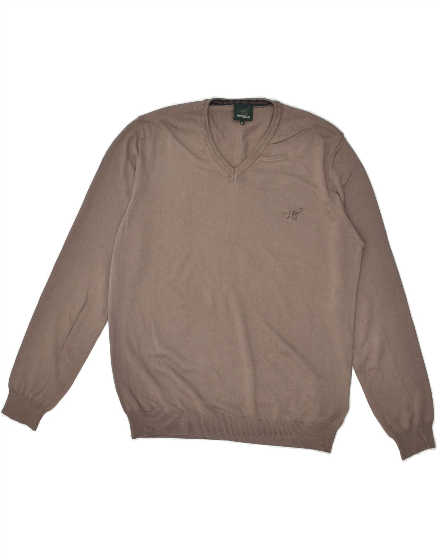 Henry outlet cotton's pullover