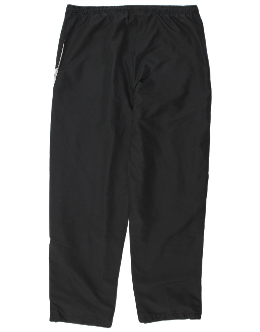 Lotto Mens Tracksuit Trousers UK 42/44 XL  Black Polyester