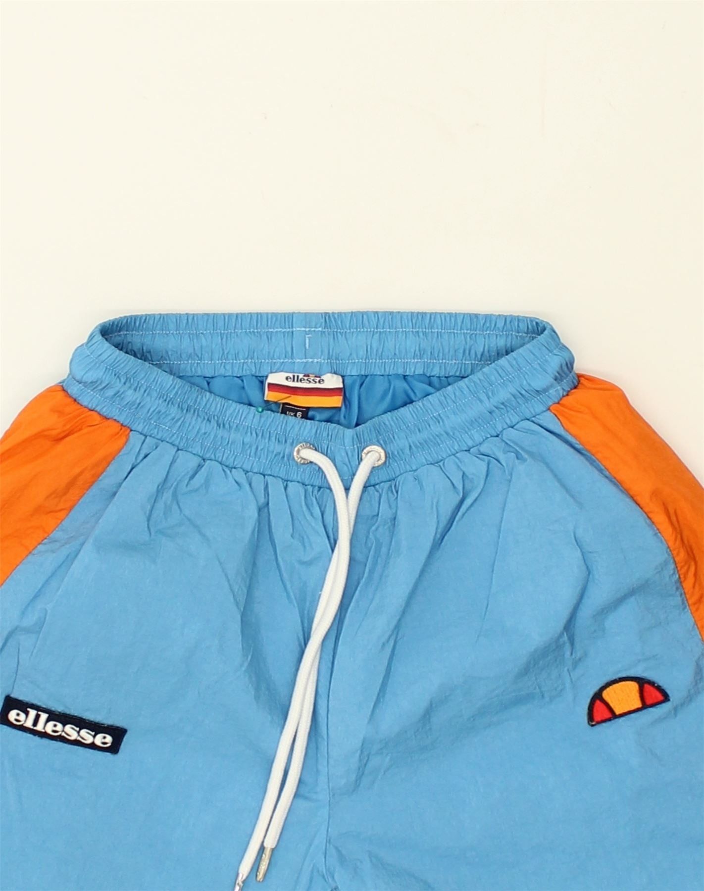 Ellesse tracksuit store bottoms womens