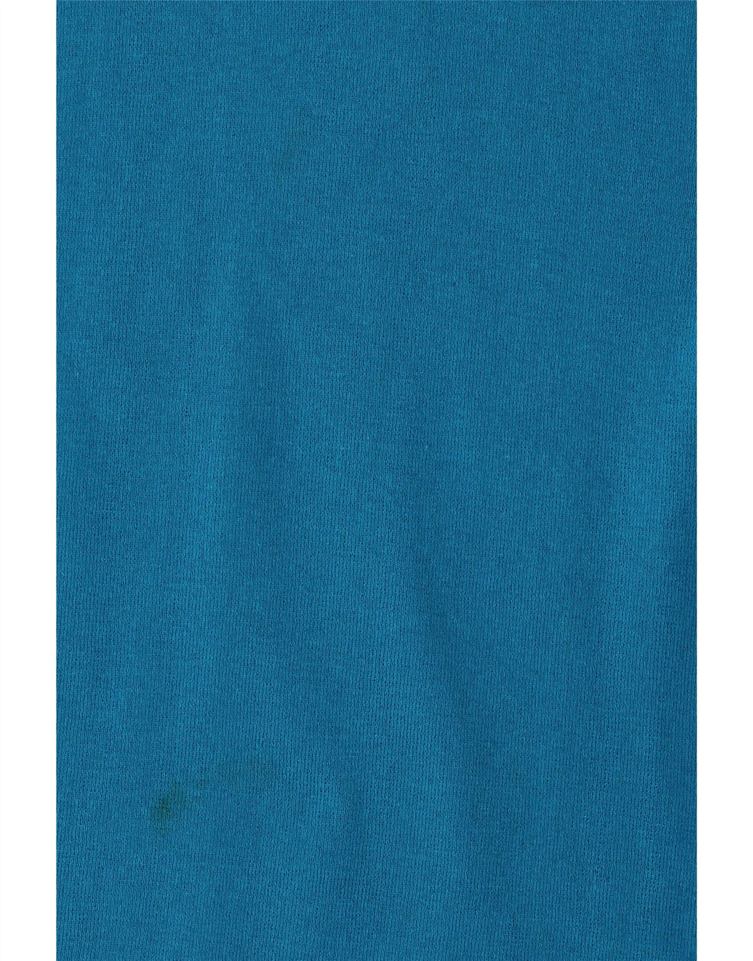 Cos Mens Loose Fit T-Shirt Top Small Blue Cotton