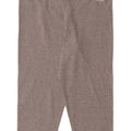 CHAMPION Womens Capri Leggings XL Grey
