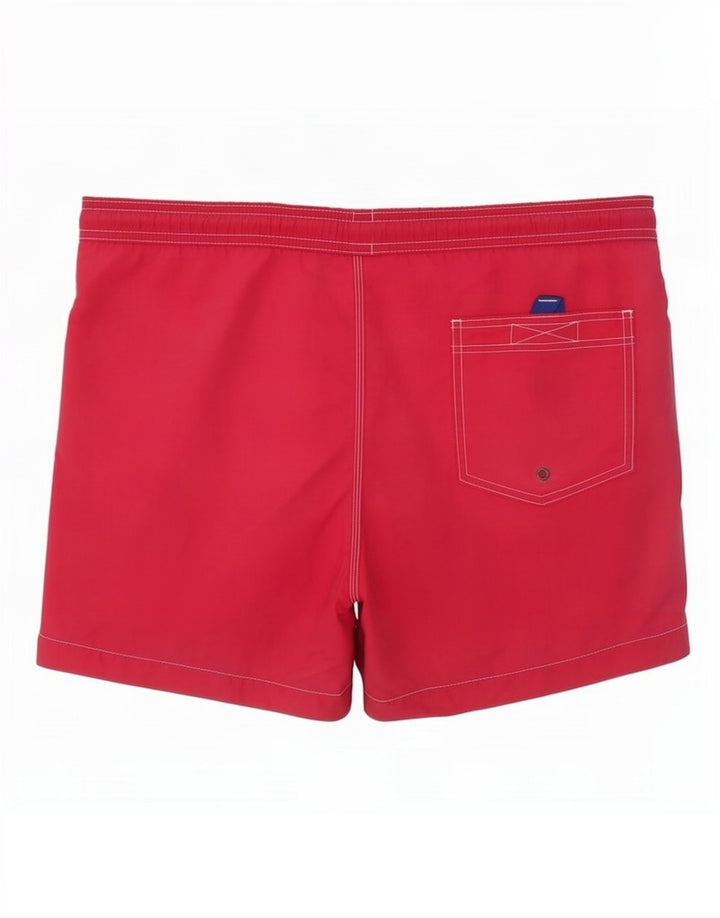 Champion Mens Swimming Shorts XL Pink