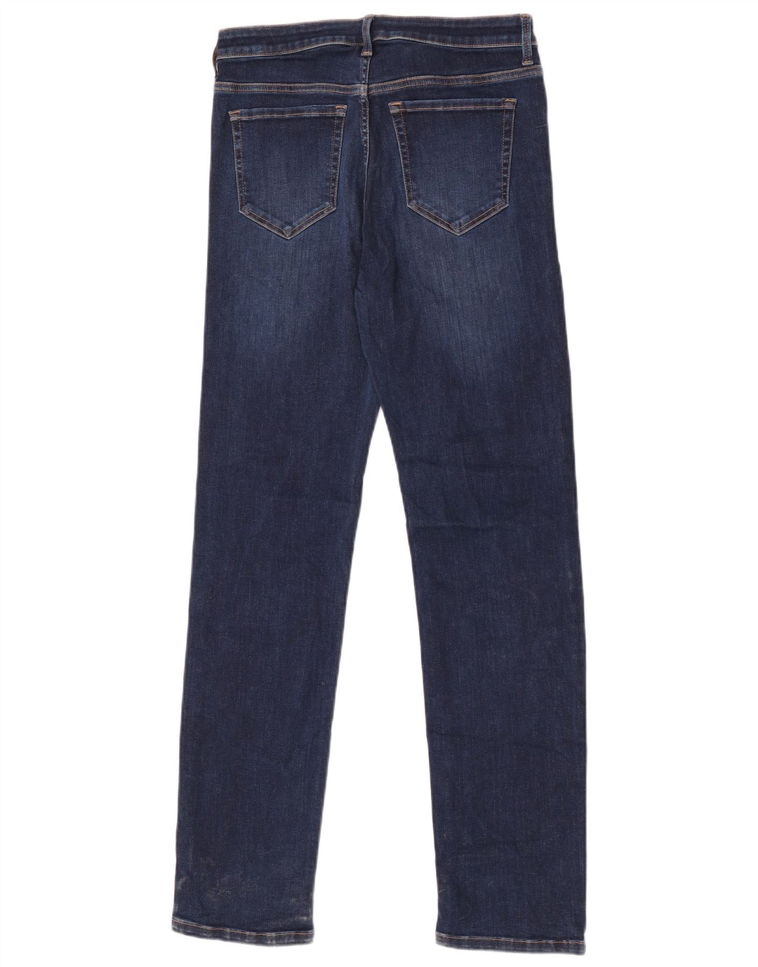 Marks & Spencer Womens Skinny Jeans W32 L31 Blue