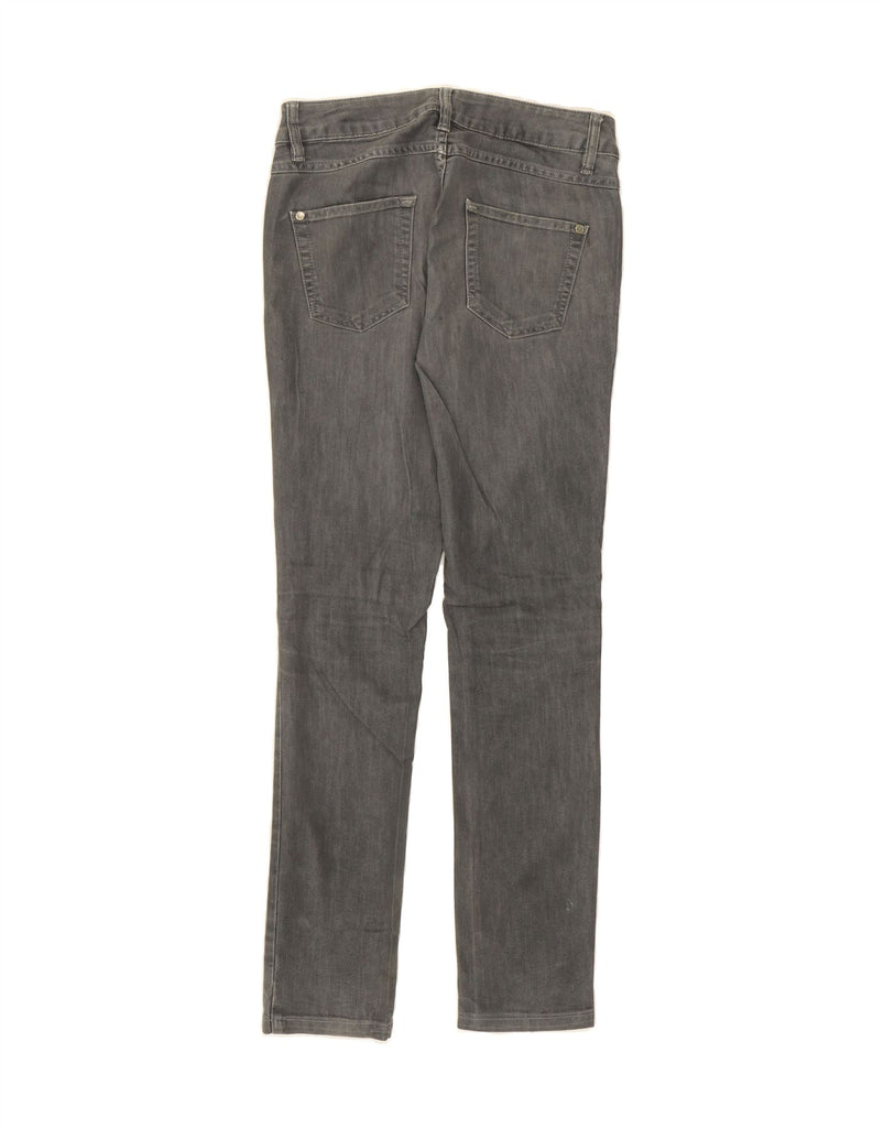 MASSIMO DUTTI Womens Skinny Jeans W27 L30 Grey Vintage Massimo Dutti and Second-Hand Massimo Dutti from Messina Hembry 