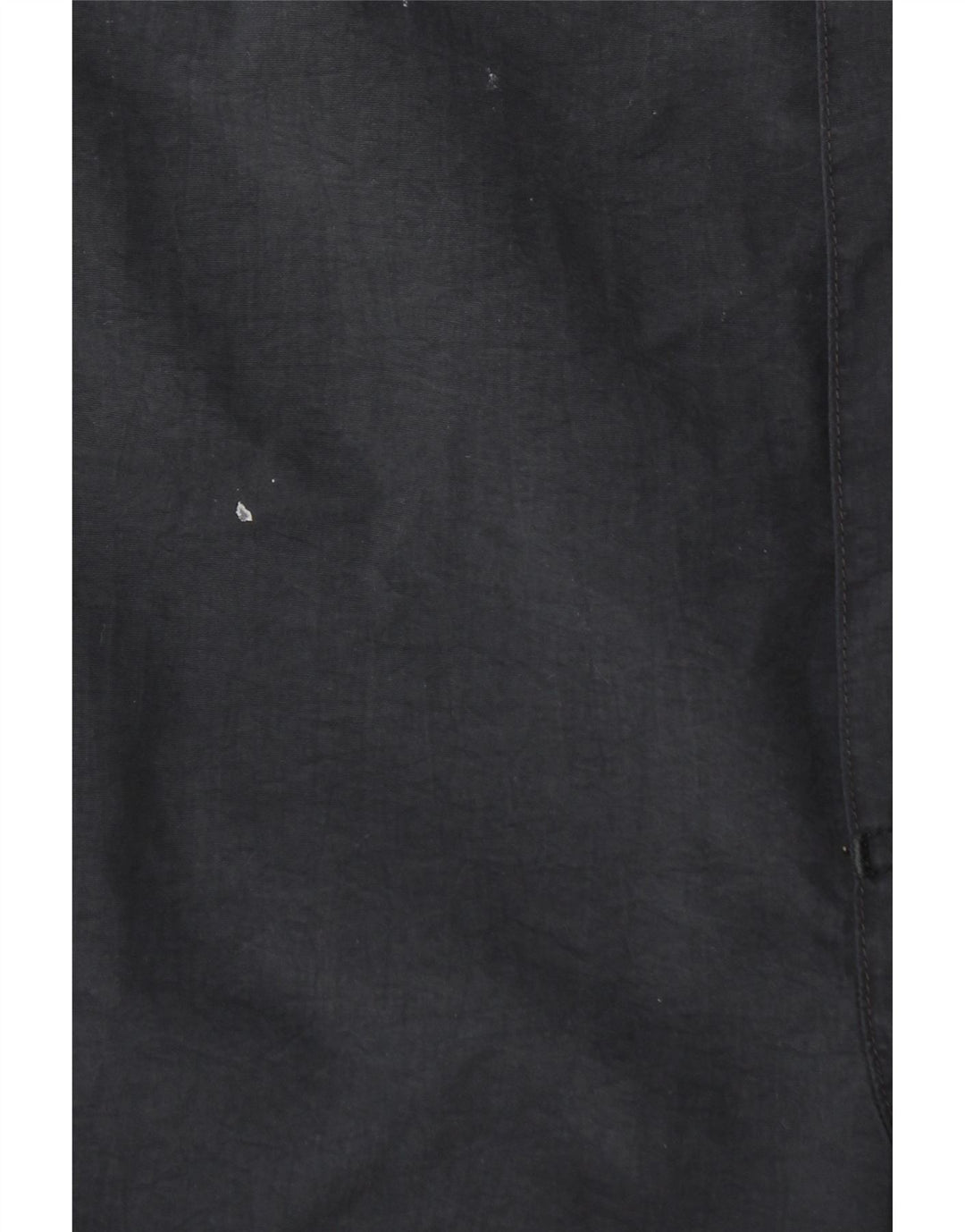 Adidas Mens Swimming Shorts Medium  Navy Blue Colourblock Polyamide