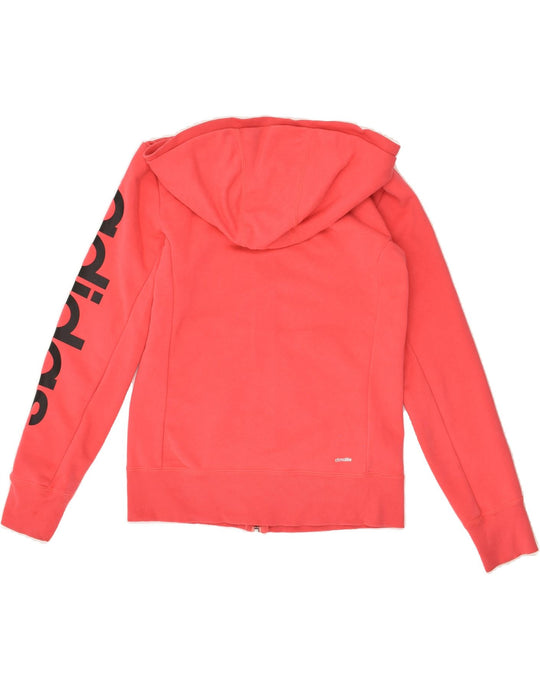 Adidas climalite pullover women's best sale