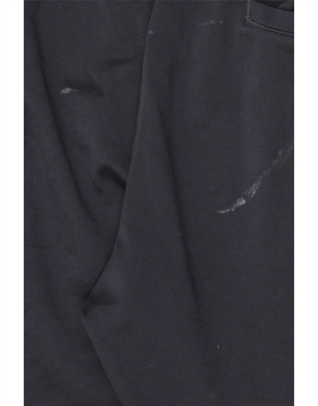 CHAMPION Mens Tracksuit Trousers Joggers Medium  Navy Blue Polyester Vintage Champion and Second-Hand Champion from Messina Hembry 