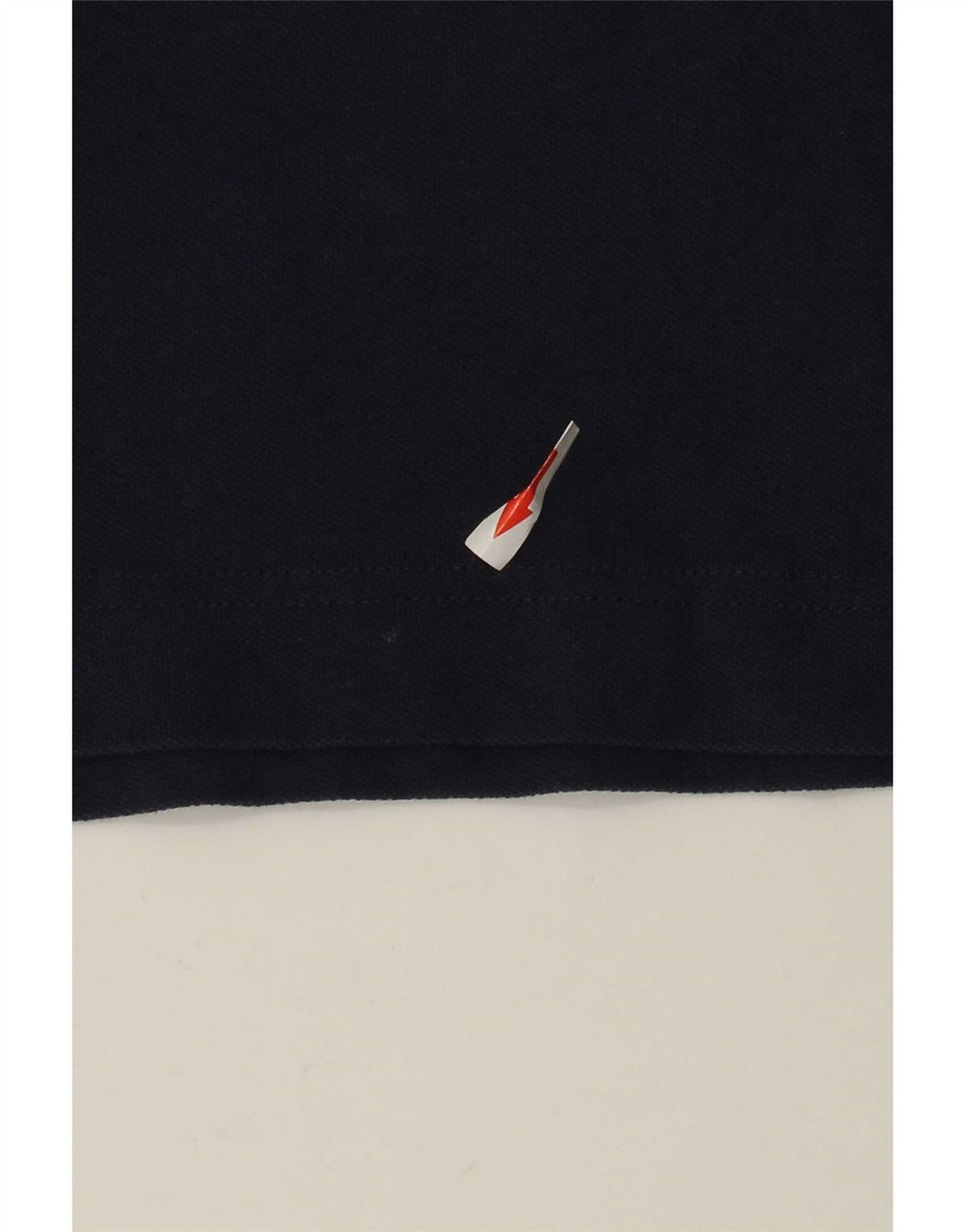 Kappa Mens Polo Shirt Large Navy Blue
