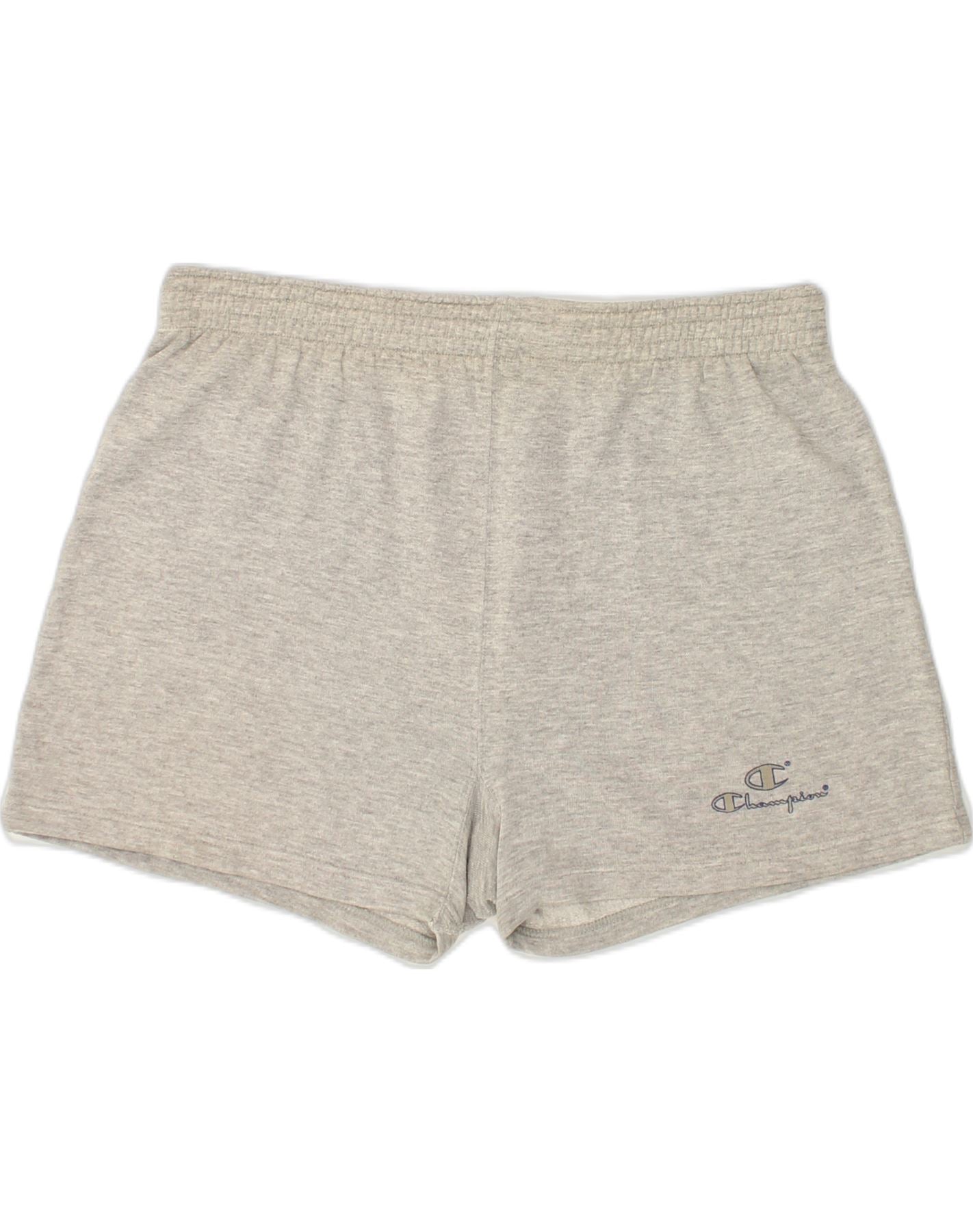 Champion womens store cotton shorts