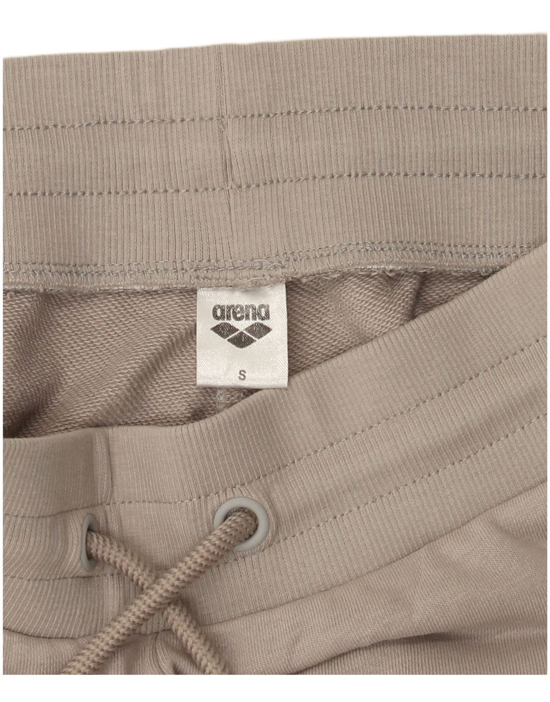 Arena Womens Cargo Tracksuit Trousers Joggers UK 10 Small Grey