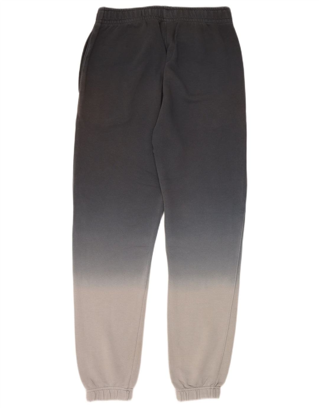 Nike Mens Tracksuit Trousers Joggers Small  Grey Colourblock