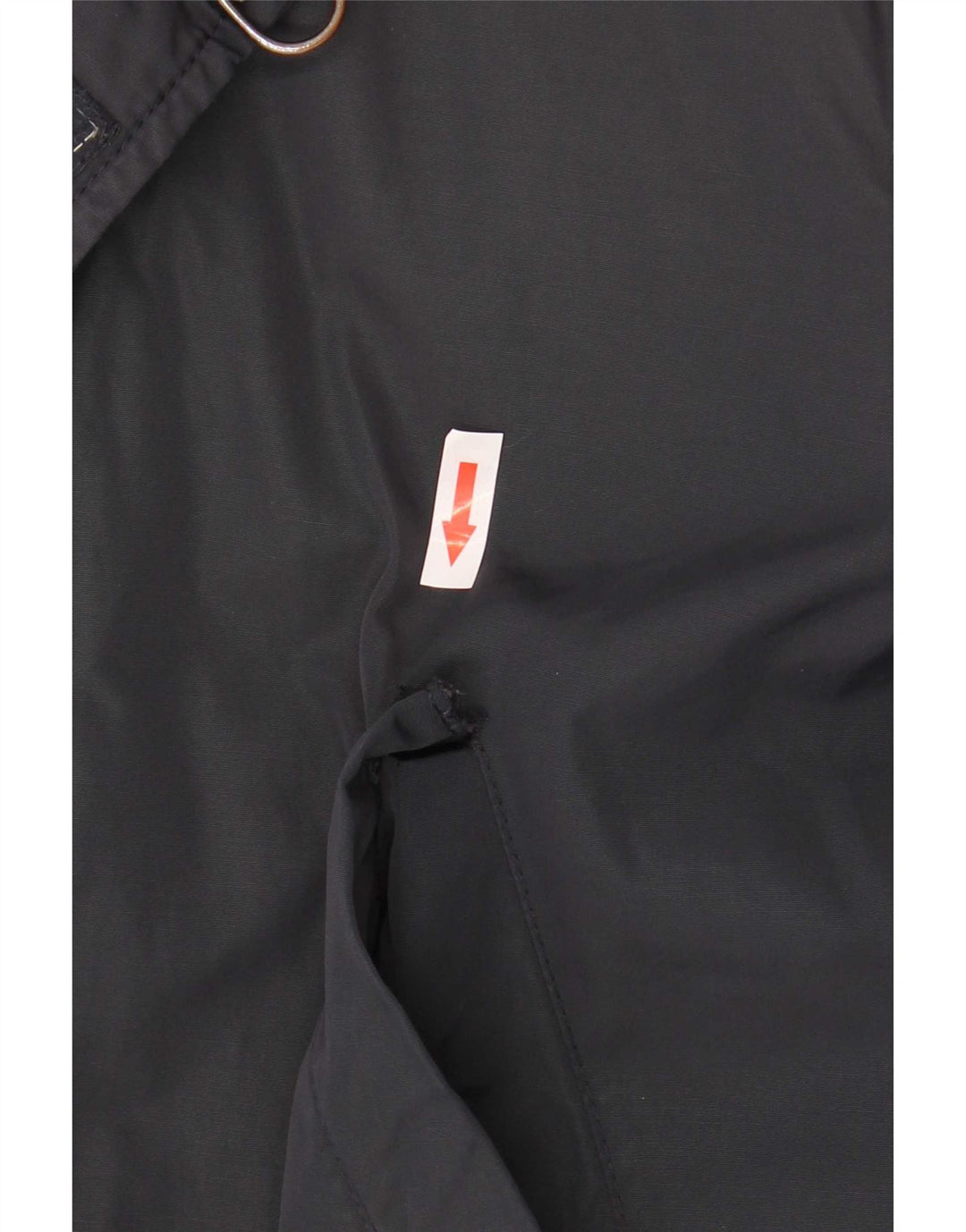Fay Mens Utility Jacket UK 42 XL Grey