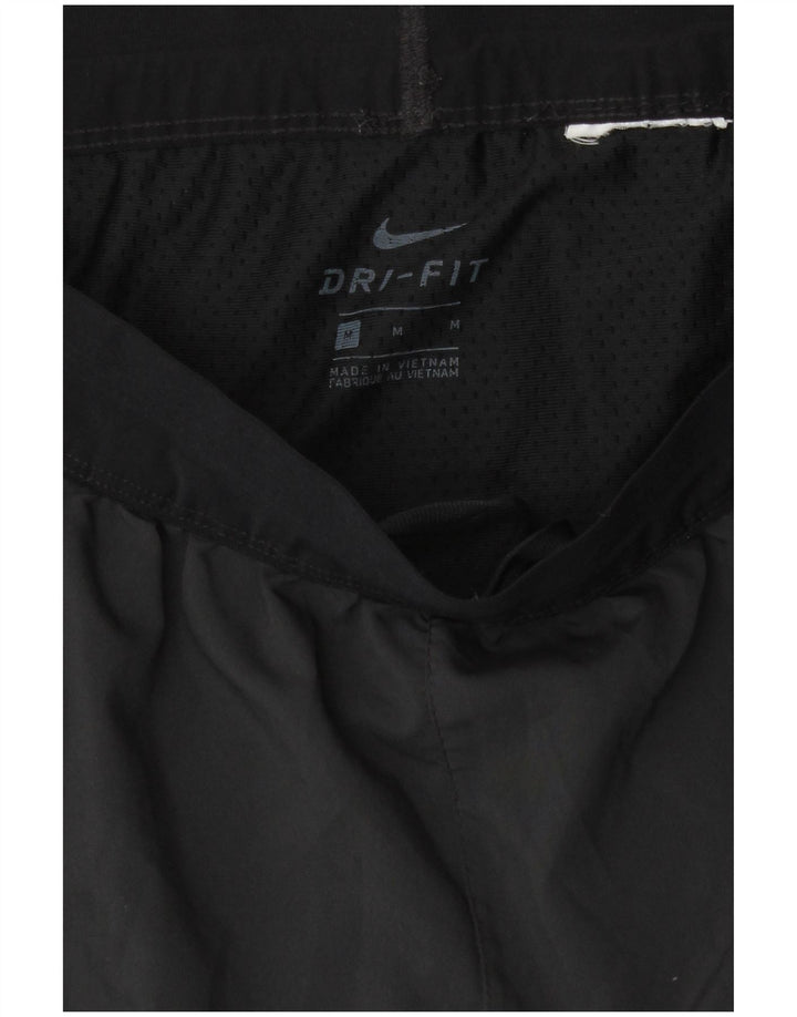 Nike Mens Dri Fit Sport Shorts Medium  Grey