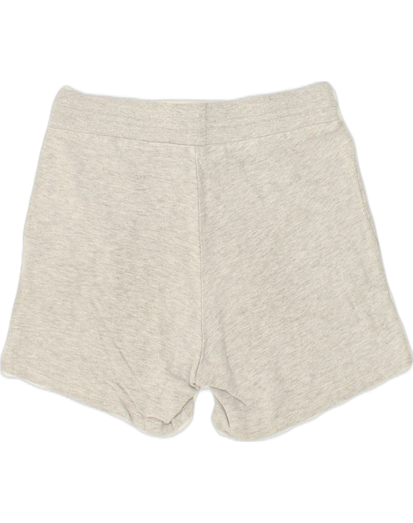 JACK & JONES Mens Sport Shorts Small Grey Cotton | Vintage Jack & Jones | Thrift | Second-Hand Jack & Jones | Used Clothing | Messina Hembry 