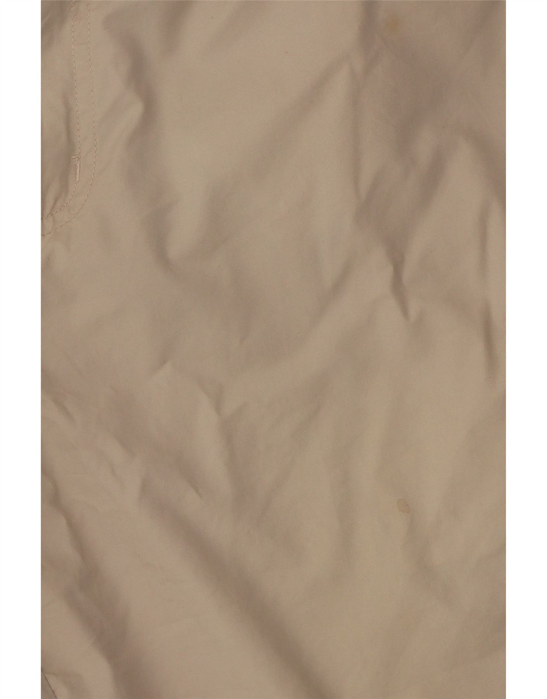 Columbia Mens Cargo Shorts W38 XL White Cotton