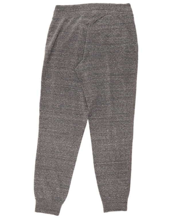 Champion Womens Tracksuit Trousers Joggers UK 18 XL Grey Flecked