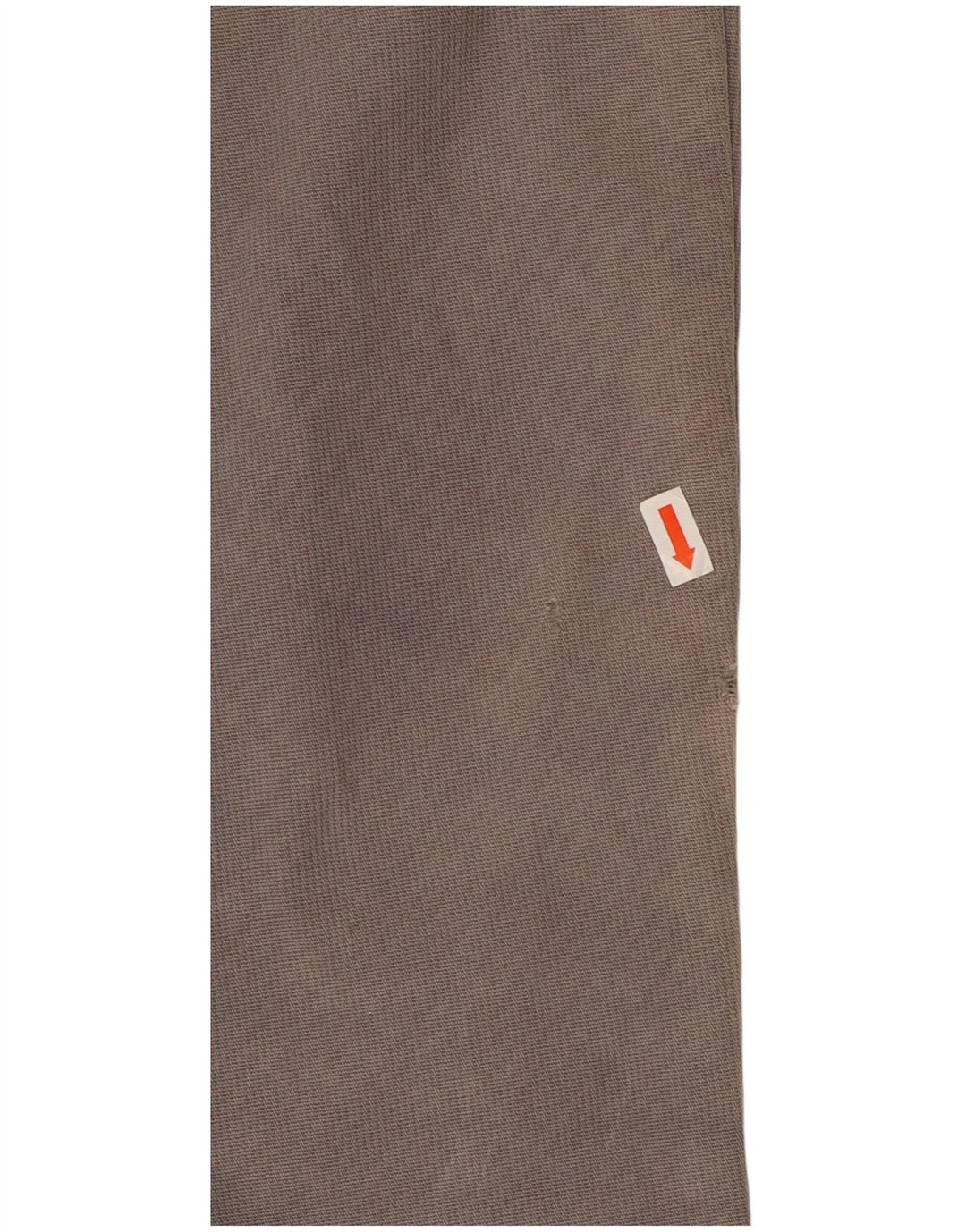 Womens Slim Casual Trousers W31 L32