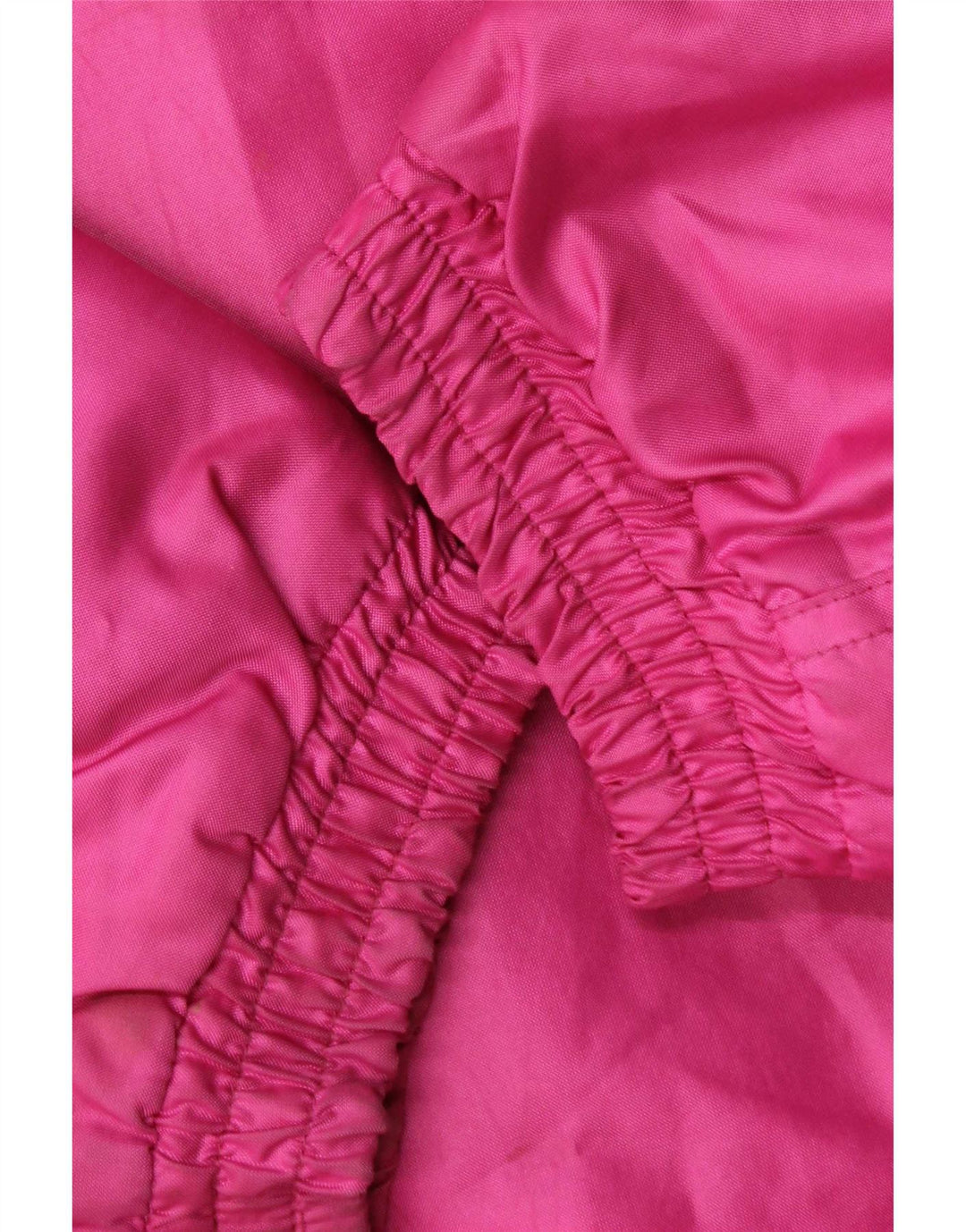Belfe & Belfe Womens Graphic Ski Jumpsuit UK 14 Medium Pink Polyester
