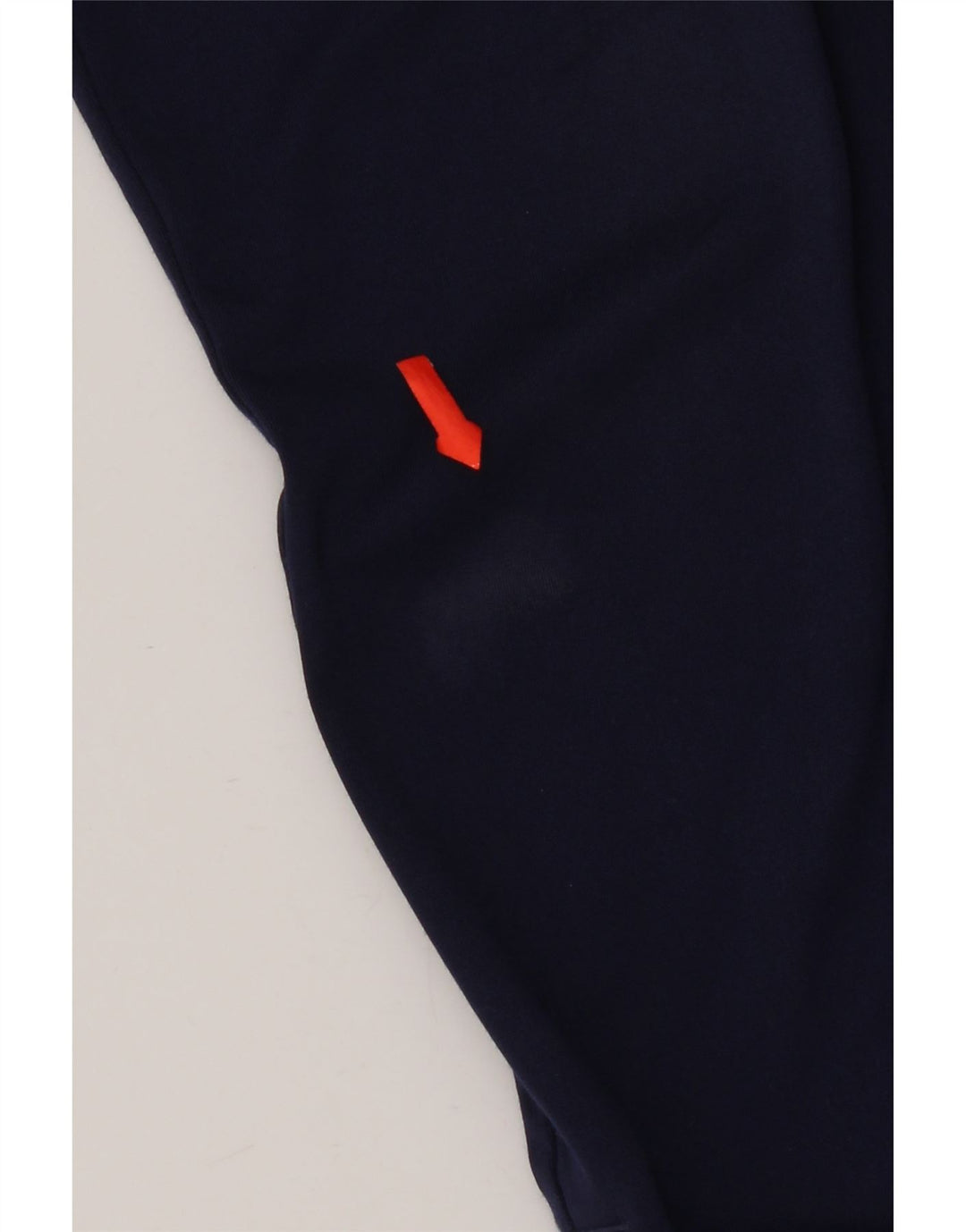 PUMA Boys Graphic Tracksuit Trousers 13-14 Years  Navy Blue