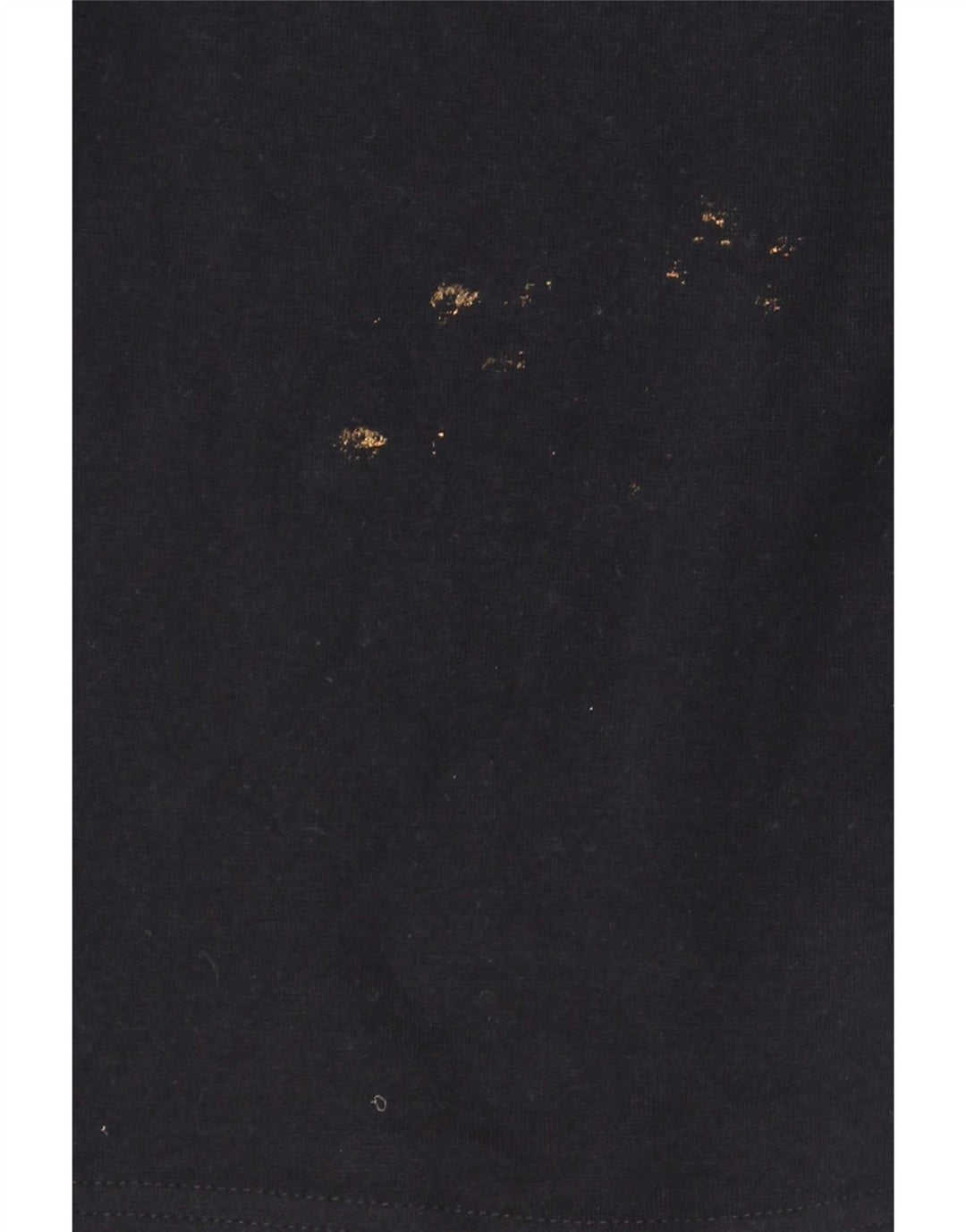 Marks & Spencer Mens Blue Harbour Top Long Sleeve XL Navy Blue Cotton