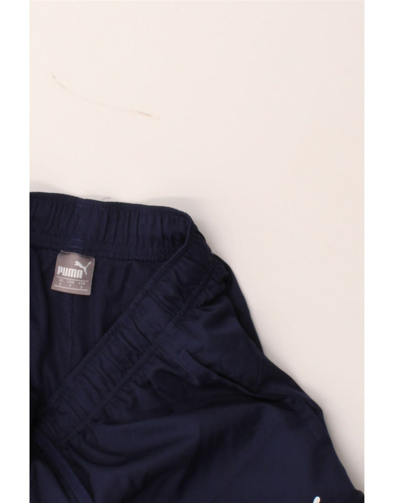 Mens Tracksuit Trousers Small Vintage Puma and Second-Hand Puma from Messina Hembry 