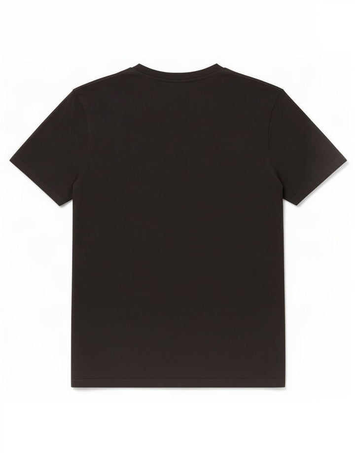 Levi's Mens Graphic T-Shirt Top Small Black
