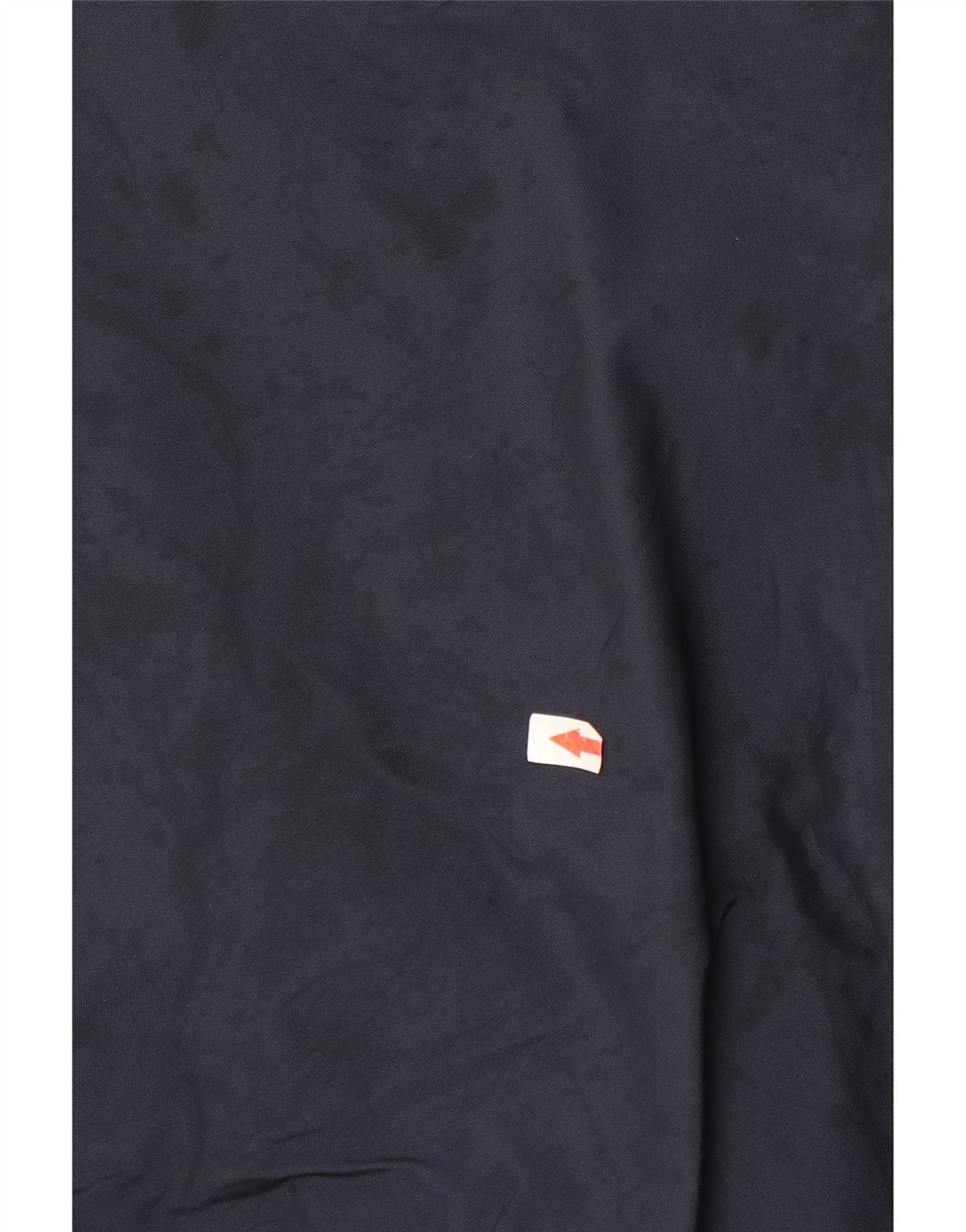 Refrigiwear Boys Bomber Jacket 13-14 Years Navy Blue Polyamide