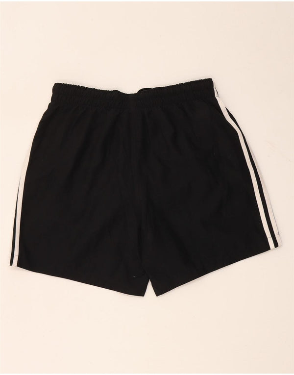 Adidas Mens Sport Shorts Medium Black Polyester