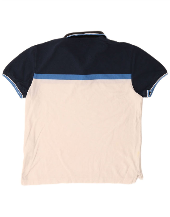 Mens Polo Shirt Large