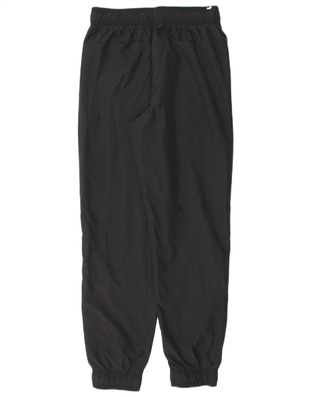 PUMA Mens Tracksuit Trousers Joggers Small  Black