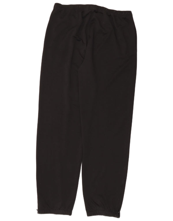 Lotto Mens Borussia Mönchengladbach Tracksuit Trousers Joggers Large Black