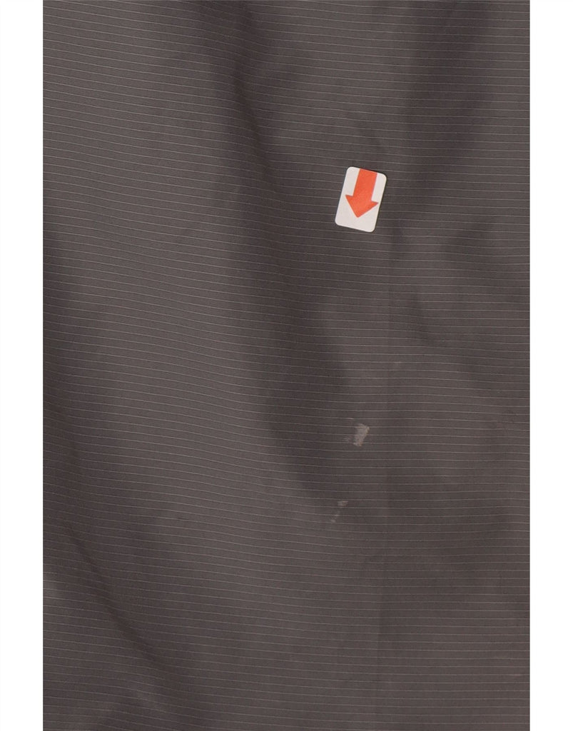 ADIDAS Mens Cargo Tracksuit Trousers Medium Grey Polyester Vintage Adidas and Second-Hand Adidas from Messina Hembry 