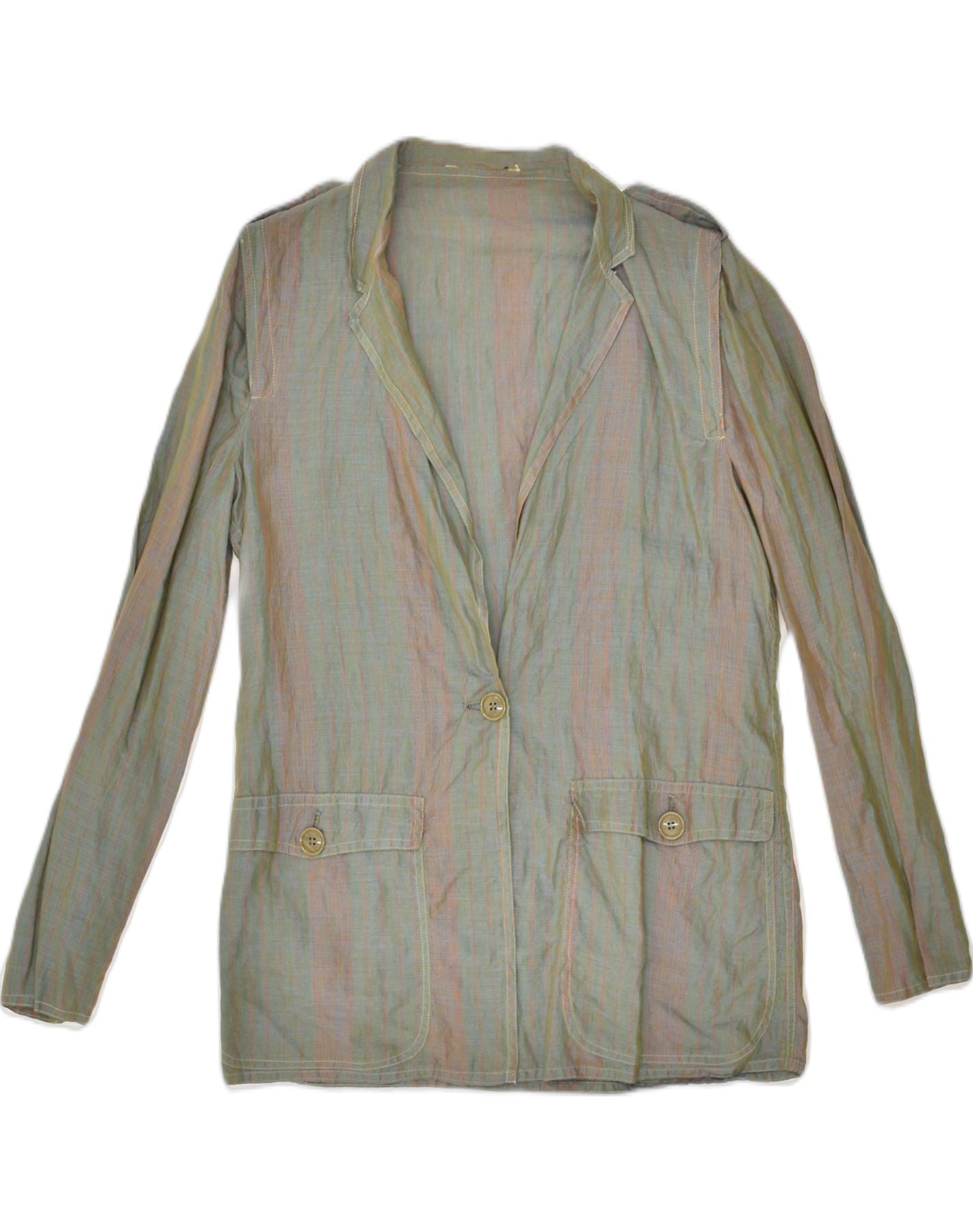 Military blazer womens on sale uk